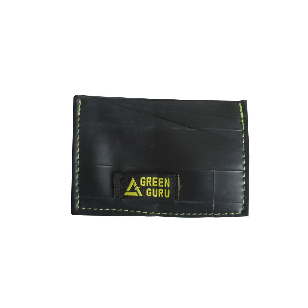 ZEITBIKE - Zeitbike Green Guru ID Card Wallet