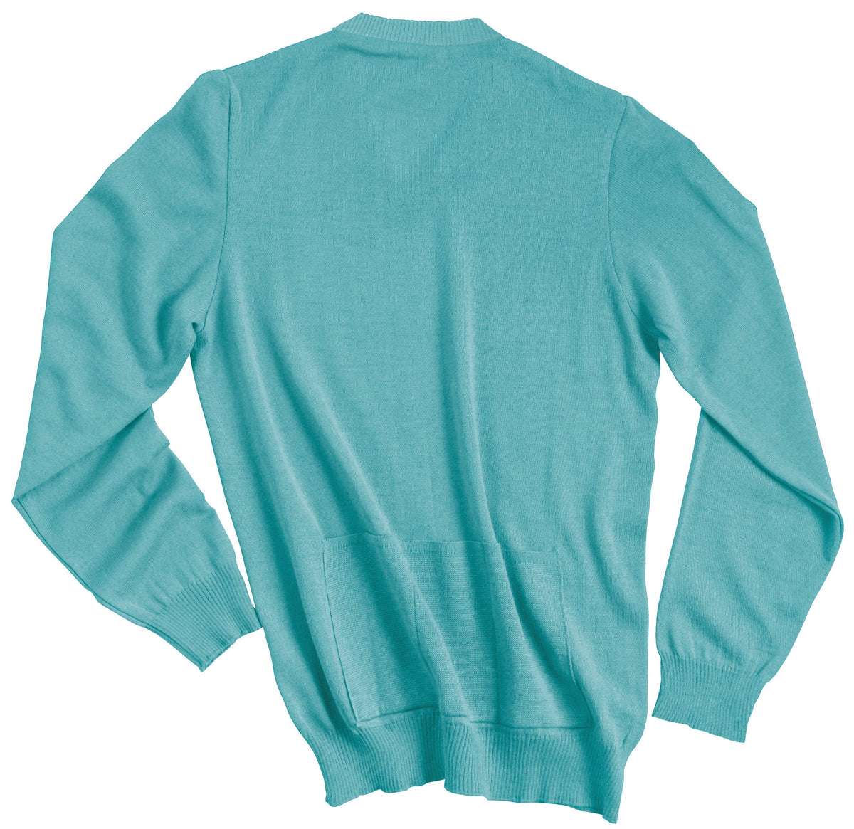 De Marchi Heritage Pullover