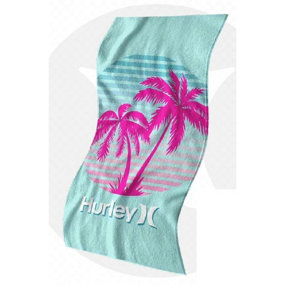 Toalla de playa Hurley
