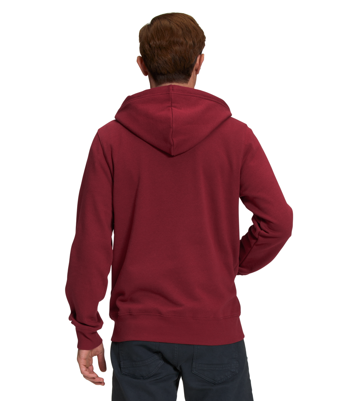 Sudadera con capucha I-Max Fashions Half Dome