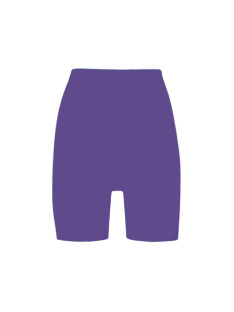 Short de cyclisme Lezat Jolie