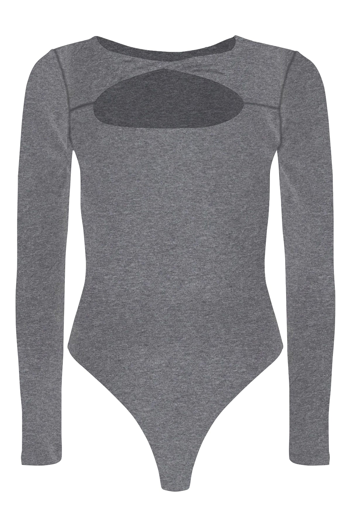 Lezat Women's Whitney Bodysuit