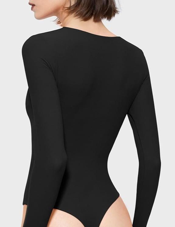 Lezat Women's Whitney Bodysuit