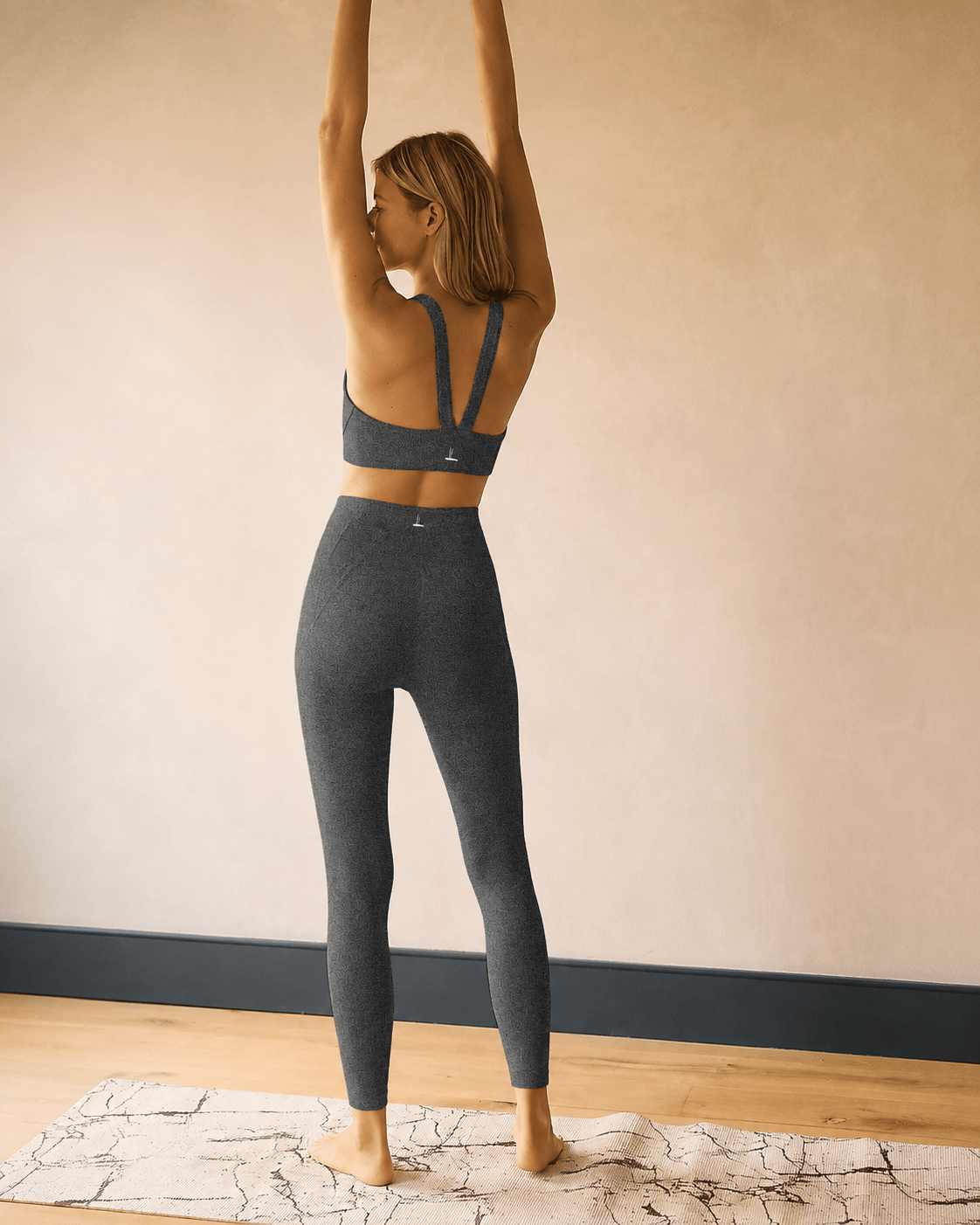 Brassière de sport Lezat Reagan