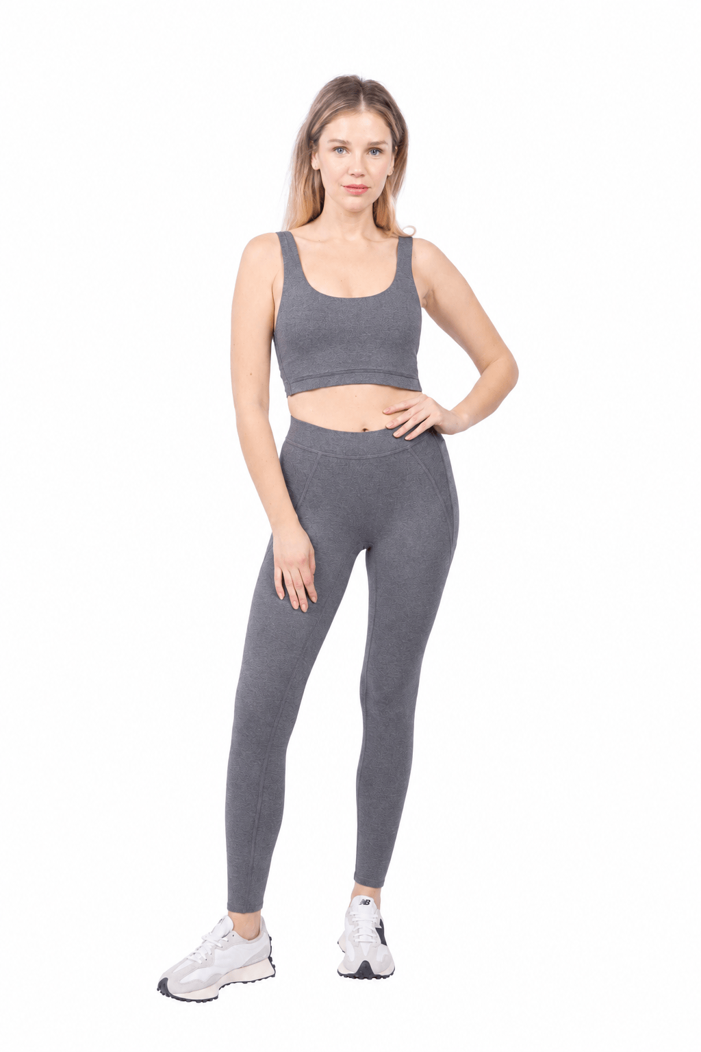 Brassière de sport Lezat Reagan