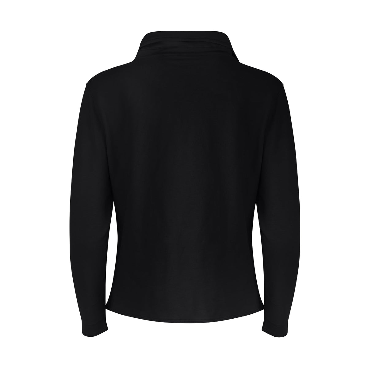 Lezat Women's Khloe Henley Dress