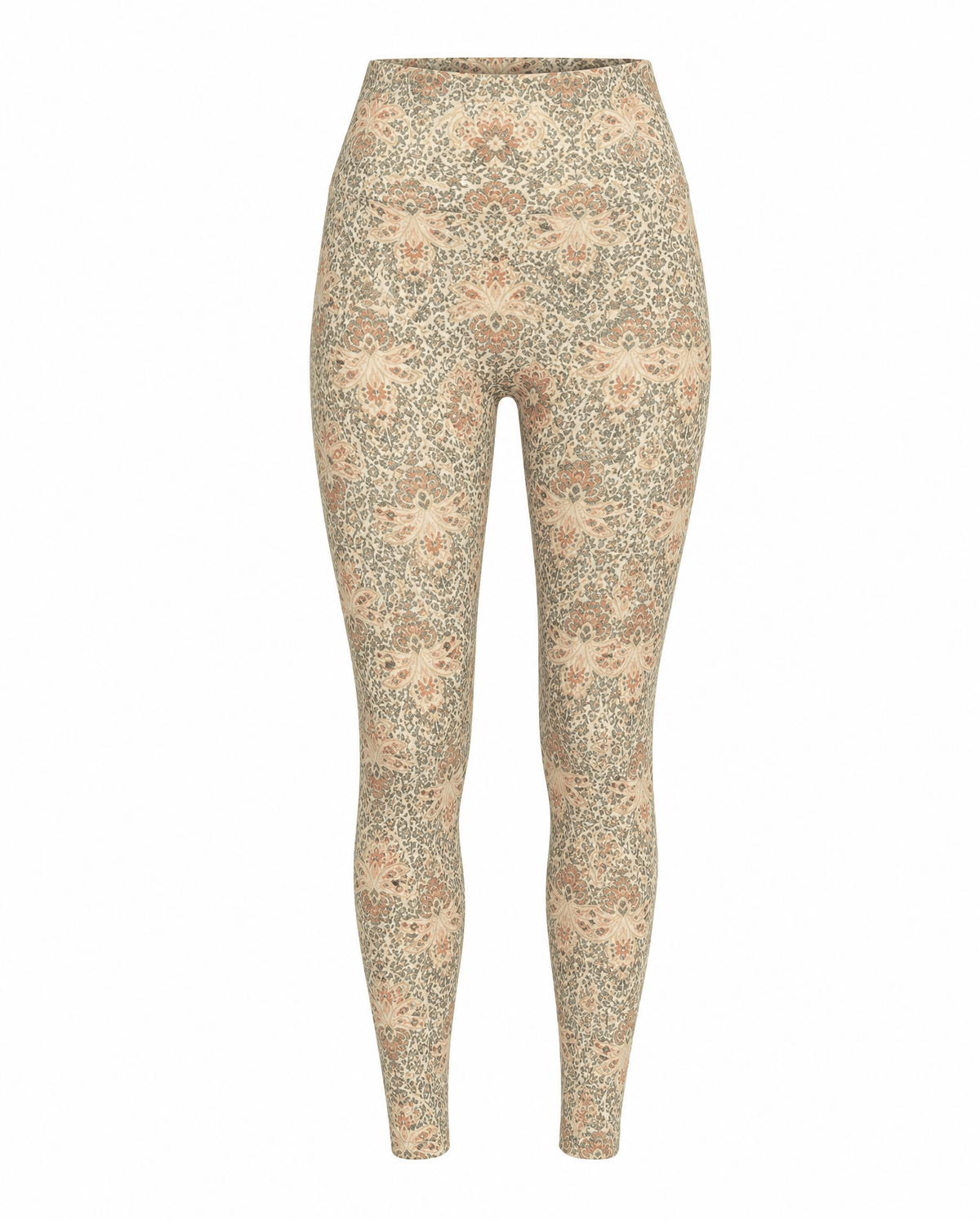 Lezat Ada Leggings