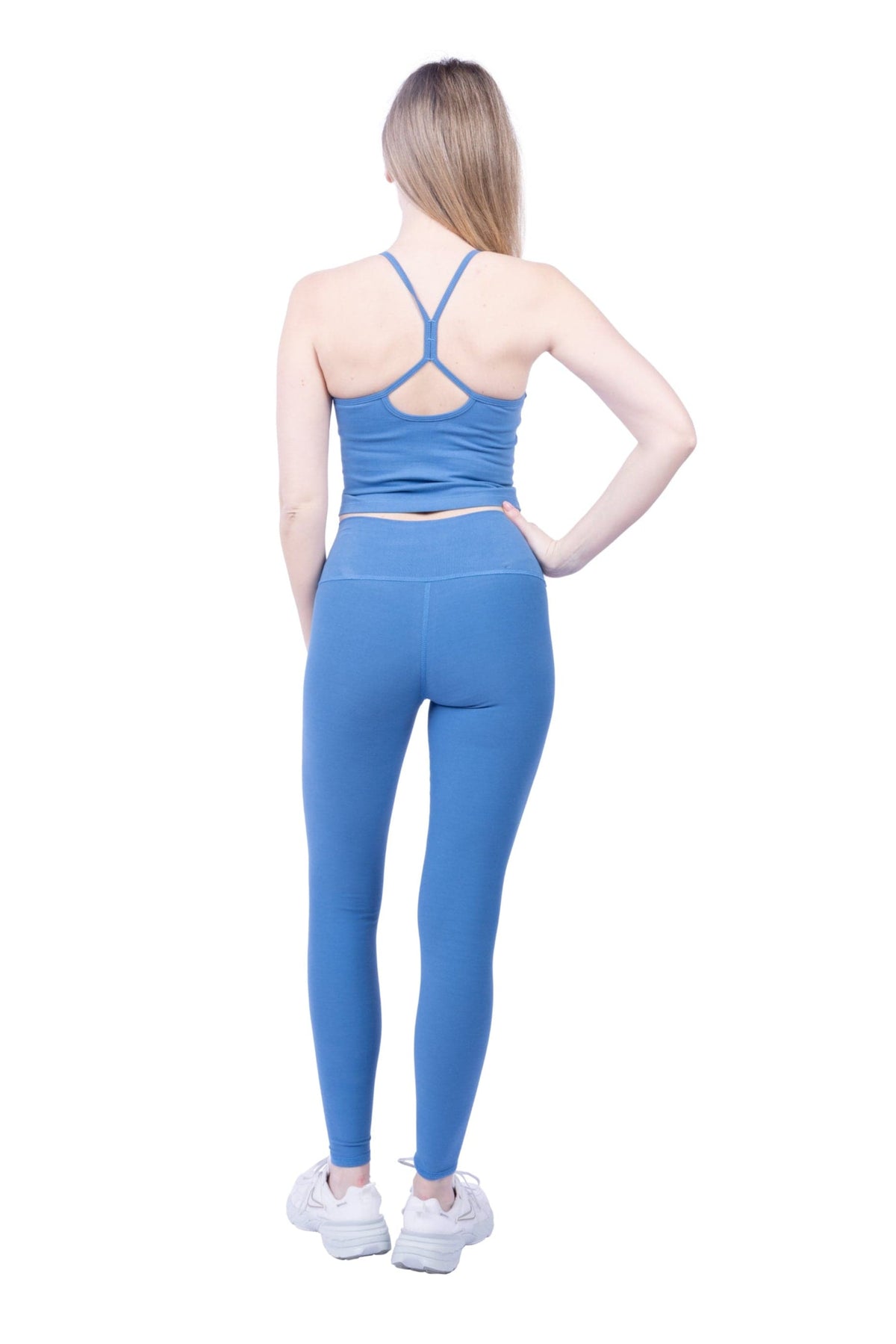Lezat Women's Lea Tank Top