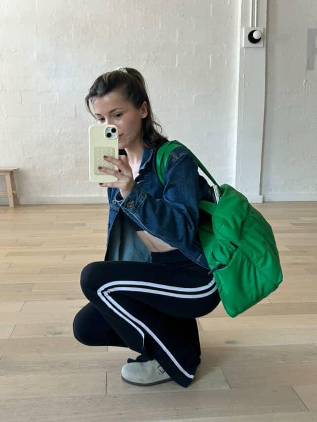 Leggings Lezat Ella