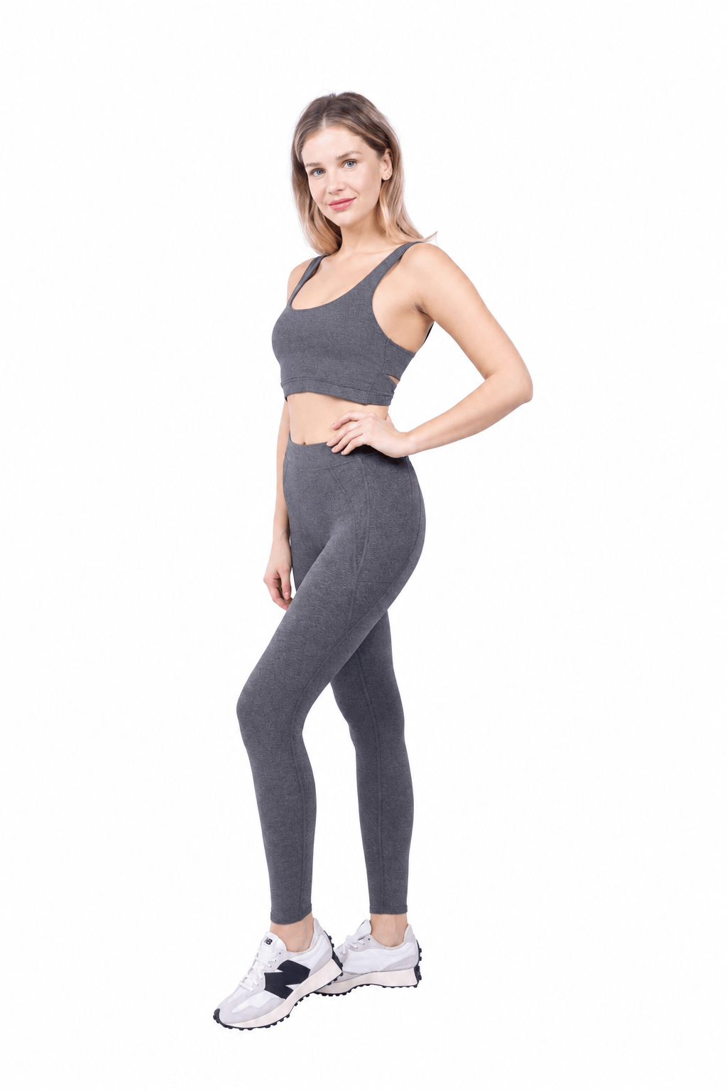 Brassière de sport Lezat Reagan