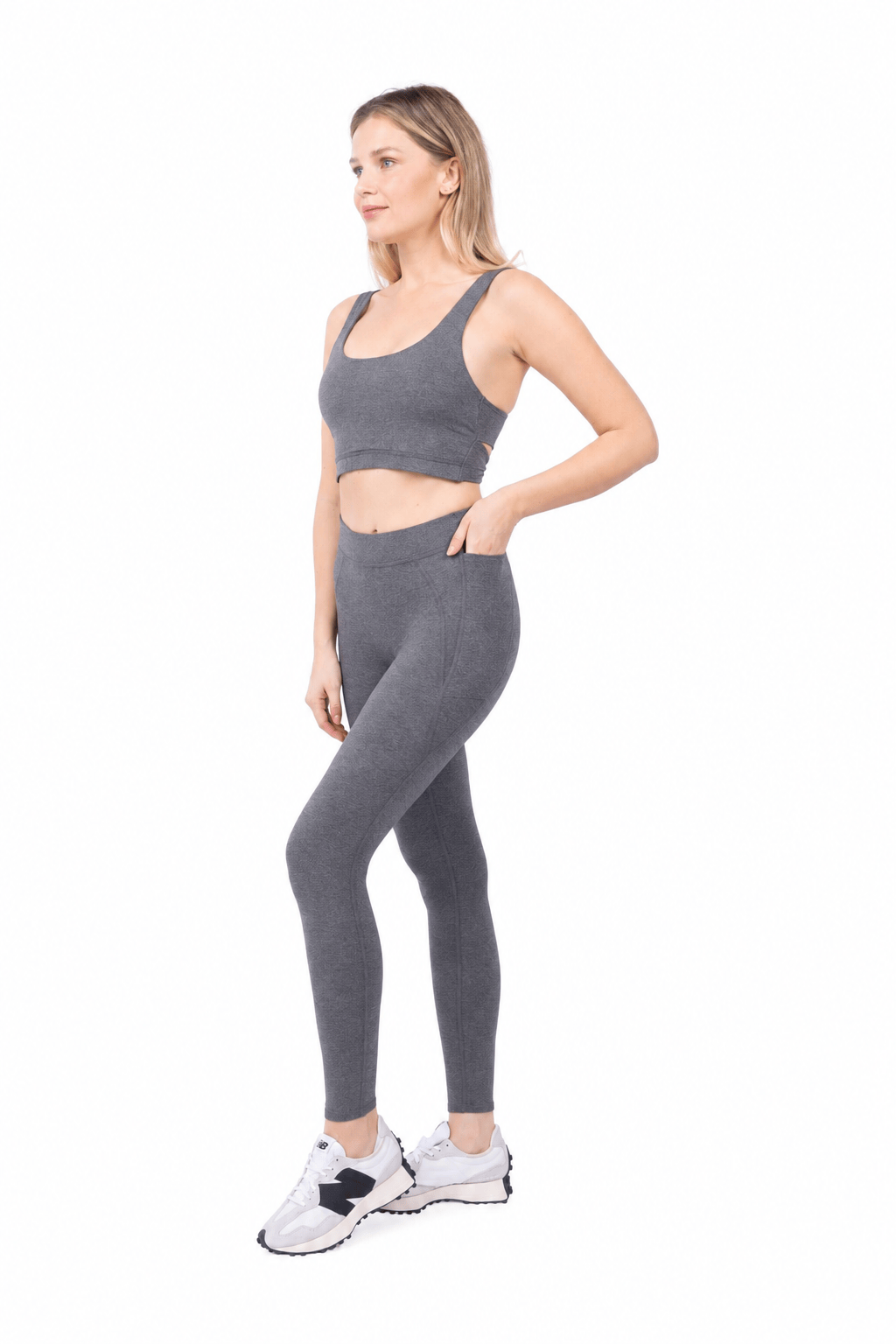 Brassière de sport Lezat Reagan
