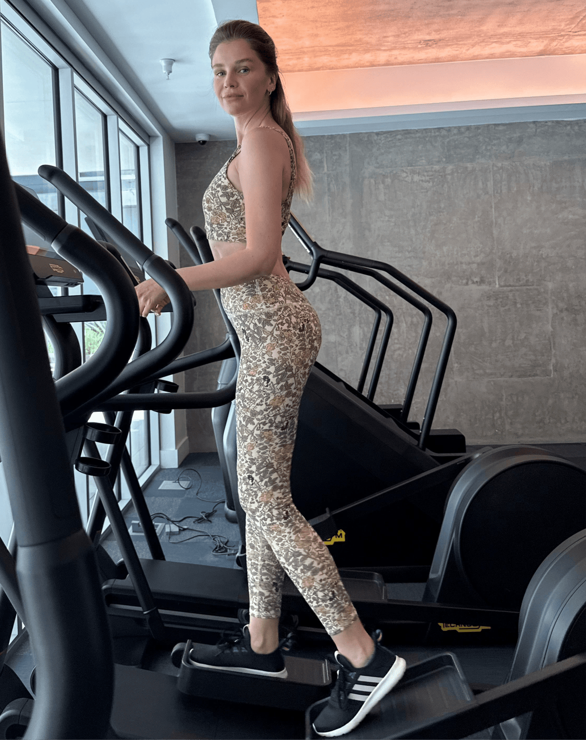 Lezat Sara Leggings
