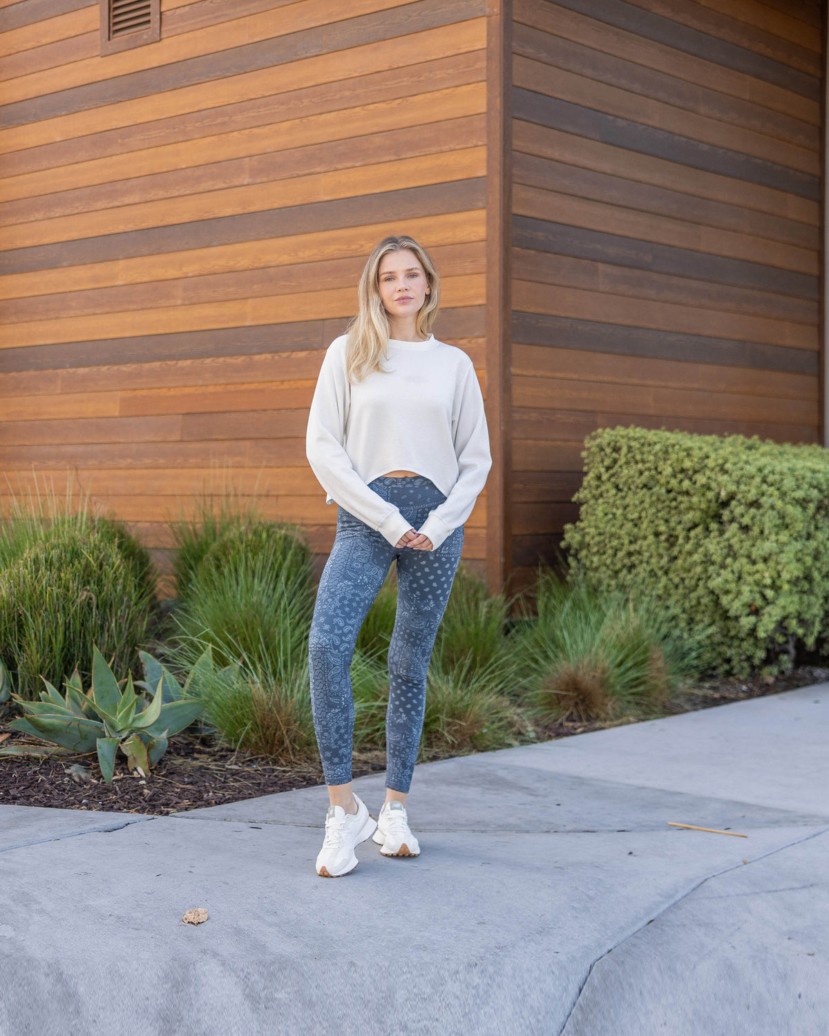 Lezat Sara Leggings