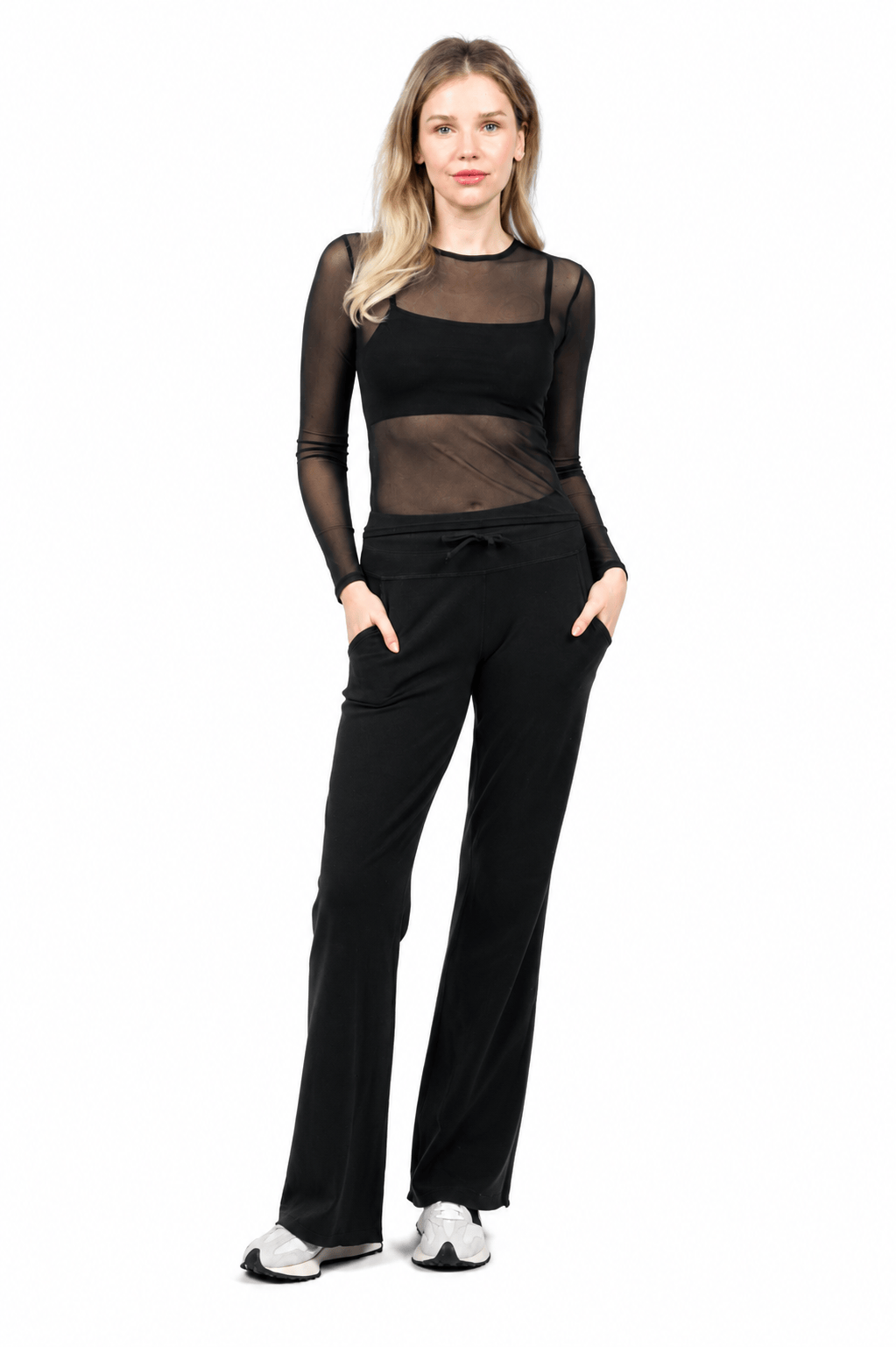 Pantalones Lezat Taylor