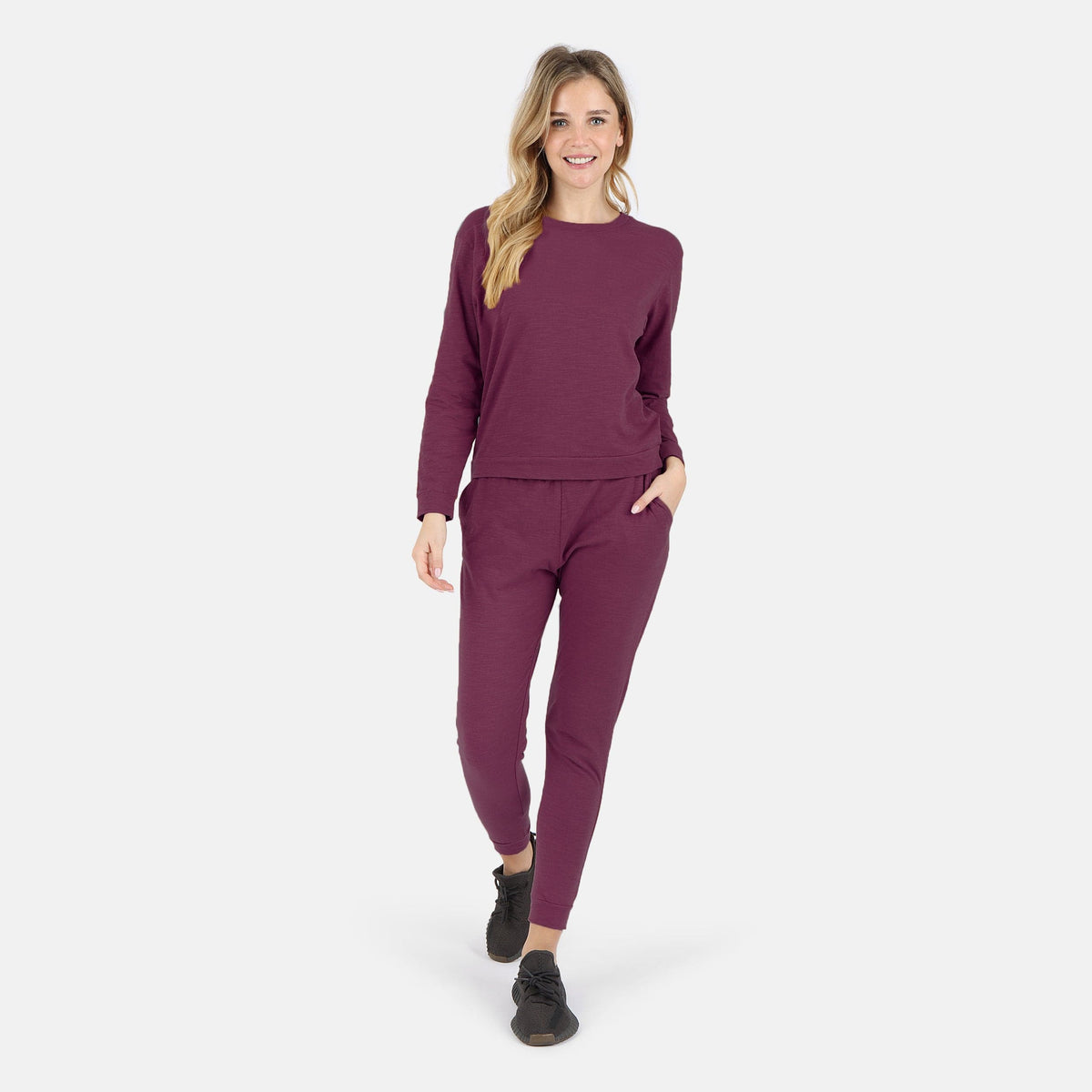 Pantalones Jogger Lezat Tegan