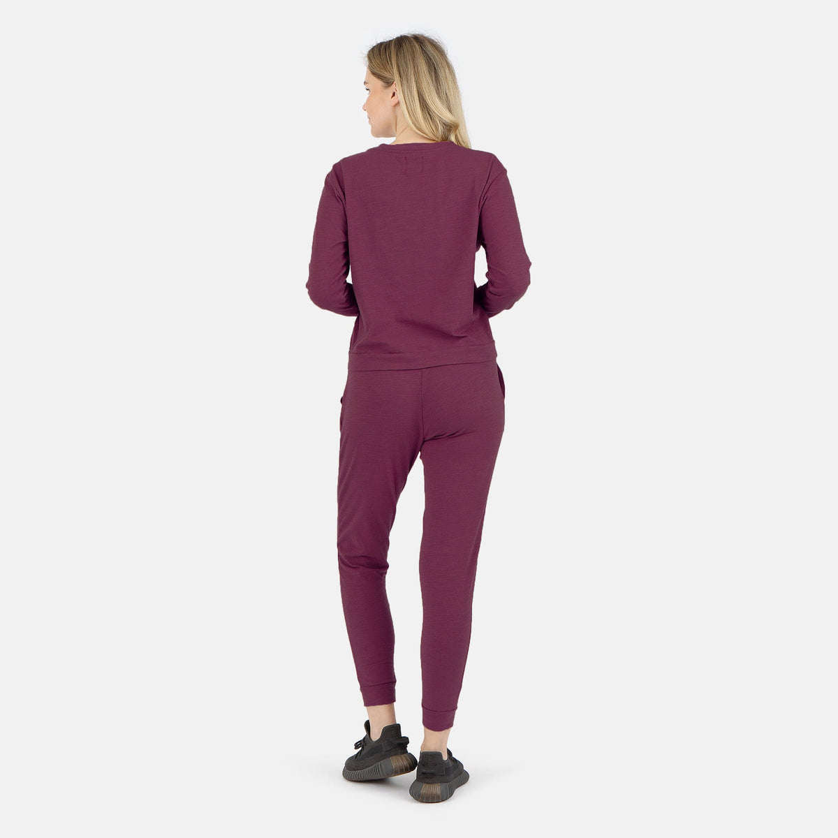 Pantalones Jogger Lezat Tegan