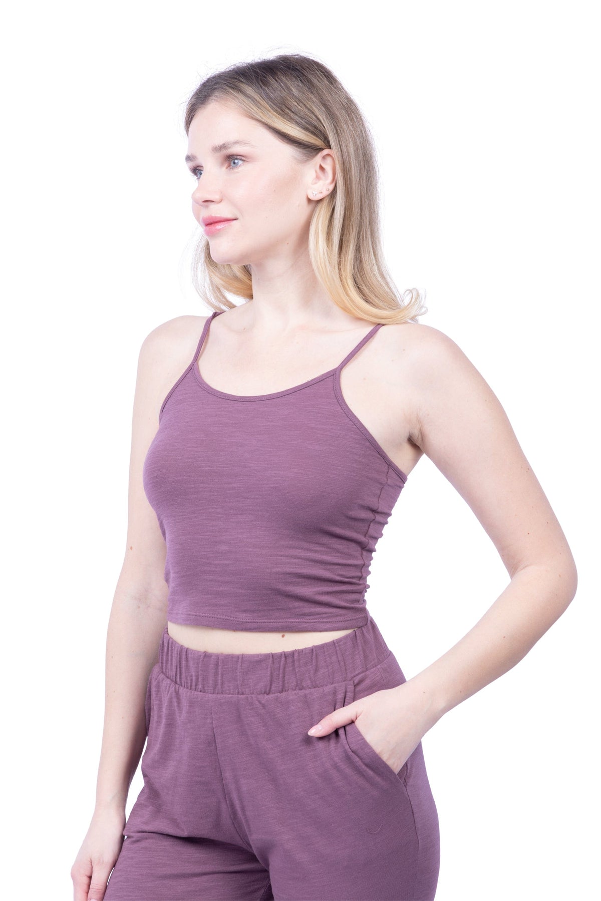 Pantalones Jogger Lezat Tegan