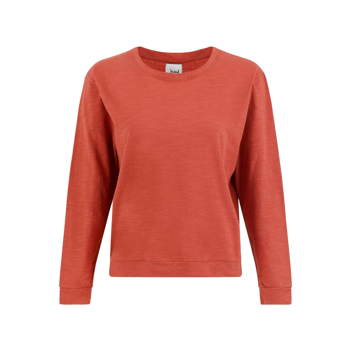 Lezat Tegan Pullover