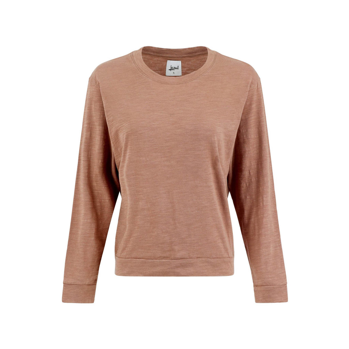 Lezat Tegan Pullover