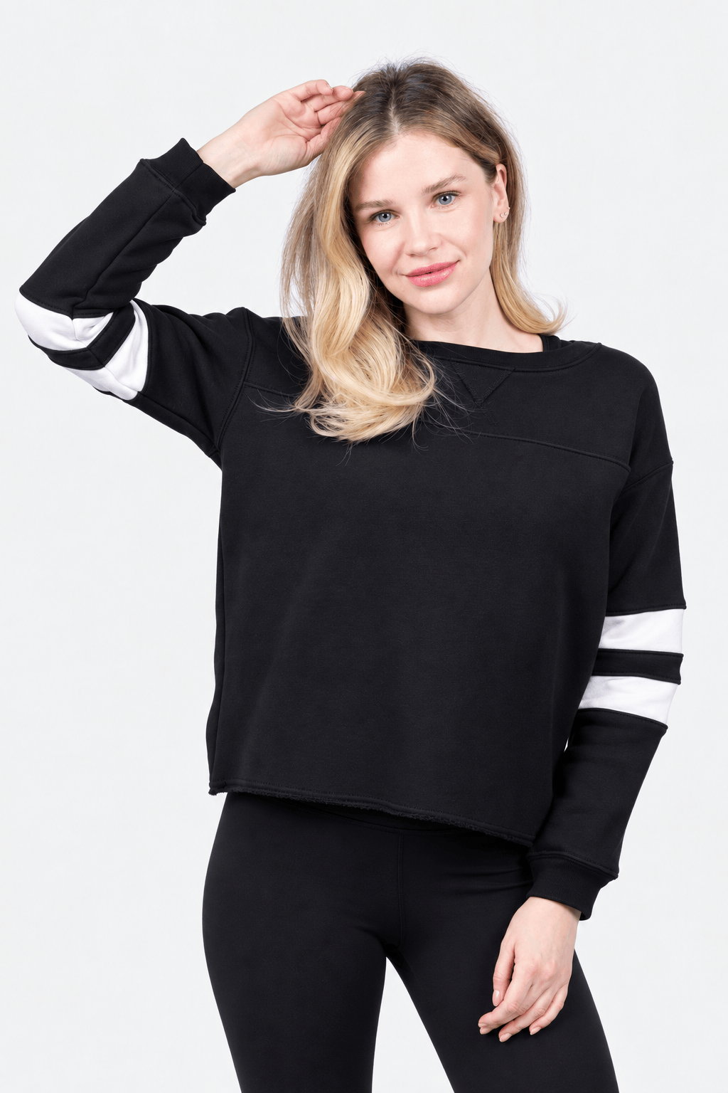 Lezat Gilda Sweatshirt
