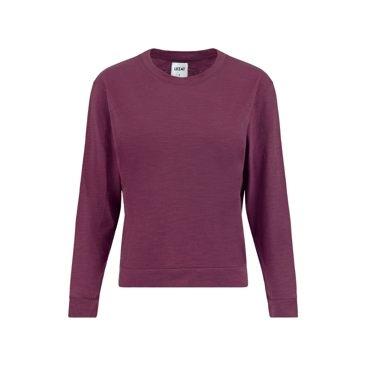 Lezat Tegan Pullover