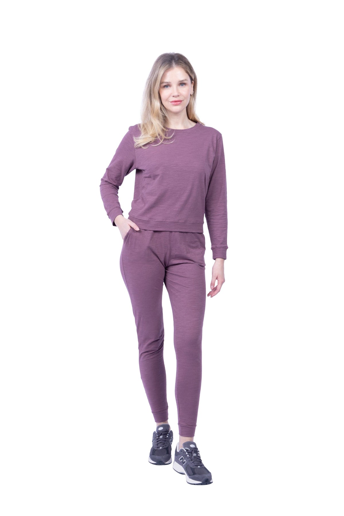 Lezat Tegan Pullover