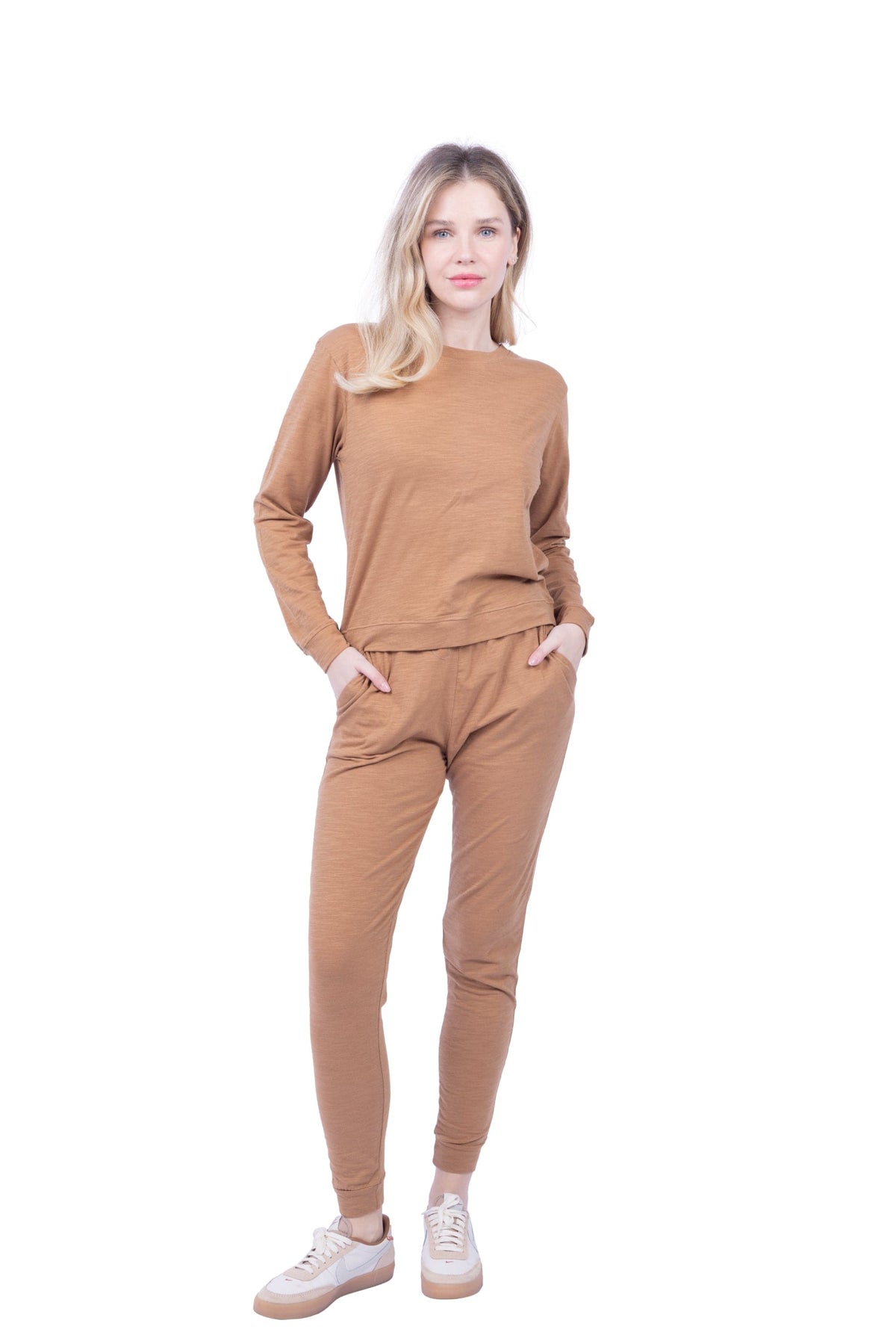 Lezat Tegan Pullover