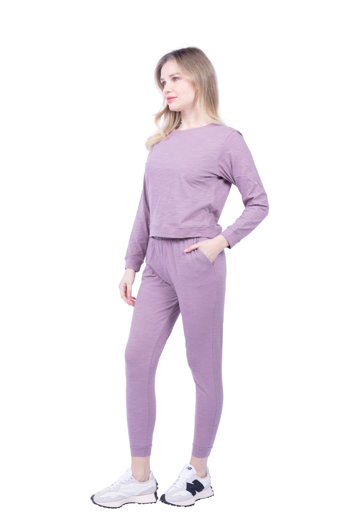 Pantalones Jogger Lezat Tegan