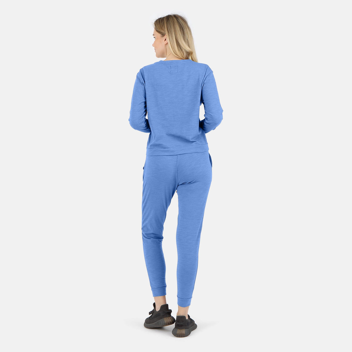 Lezat Tegan Pullover