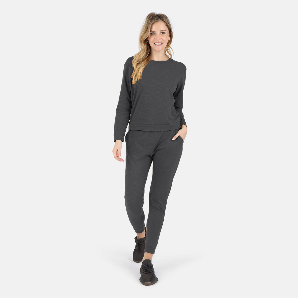 Lezat Tegan Pullover
