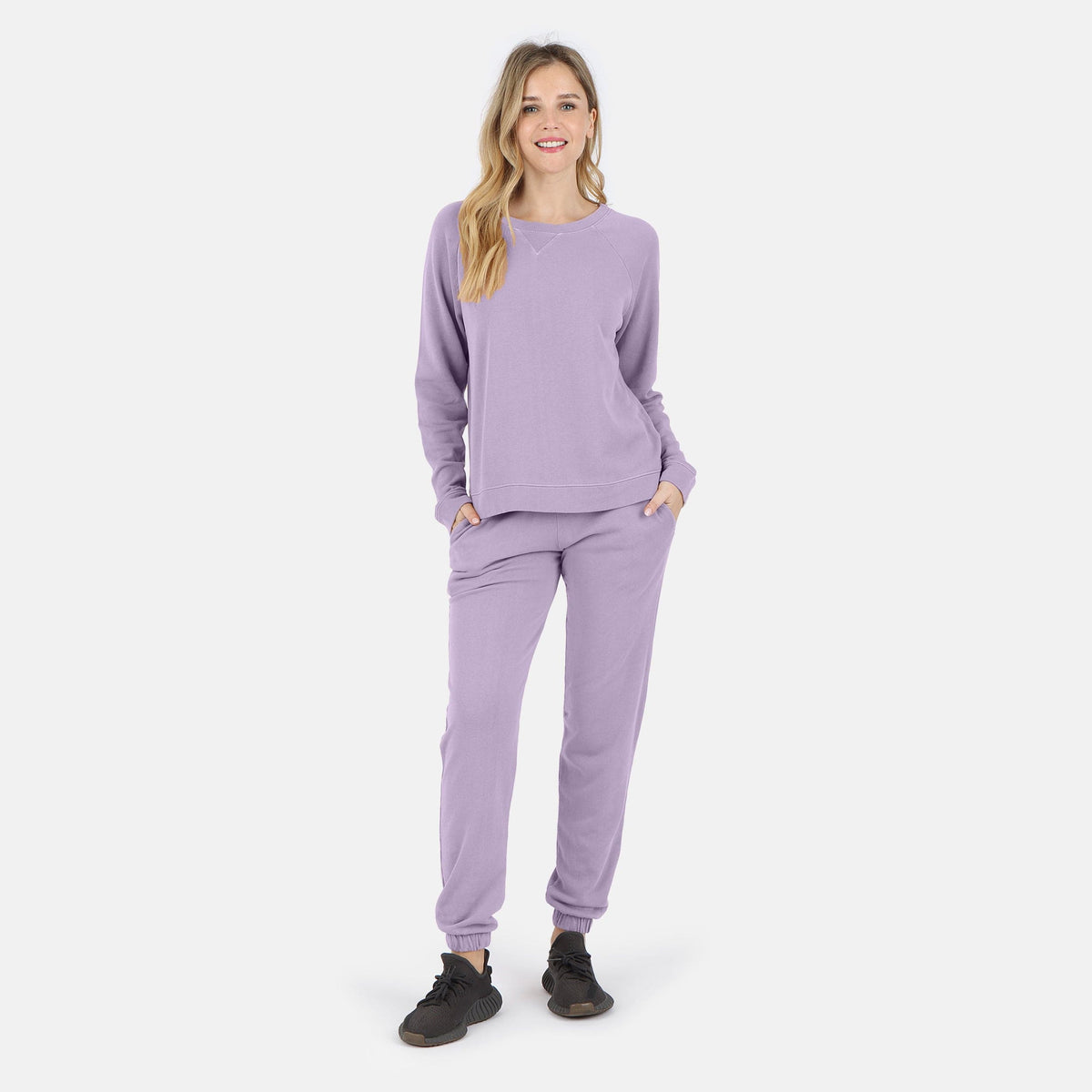 Lezat Melody Sweatpants