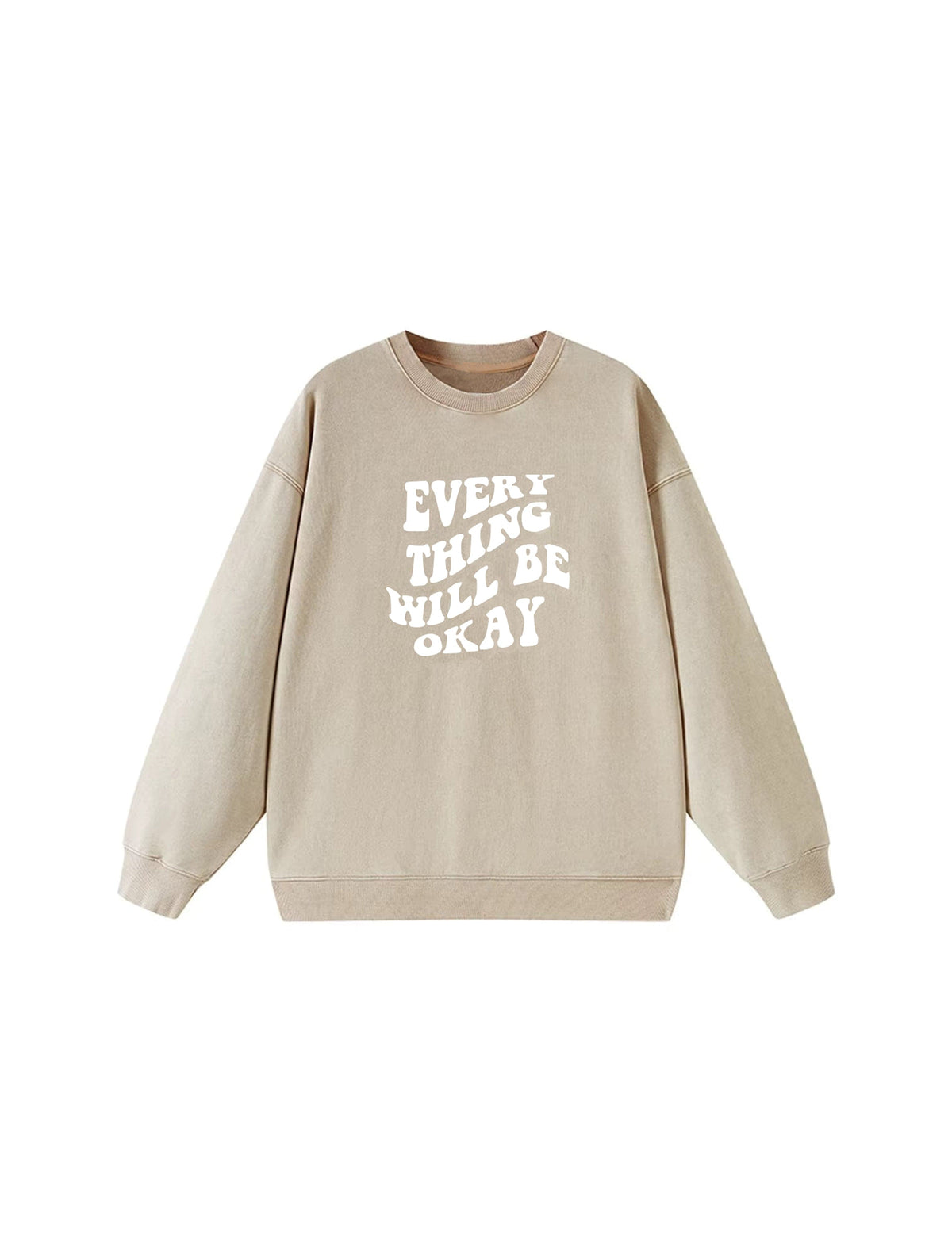 Lezat Sammie Sweatshirt