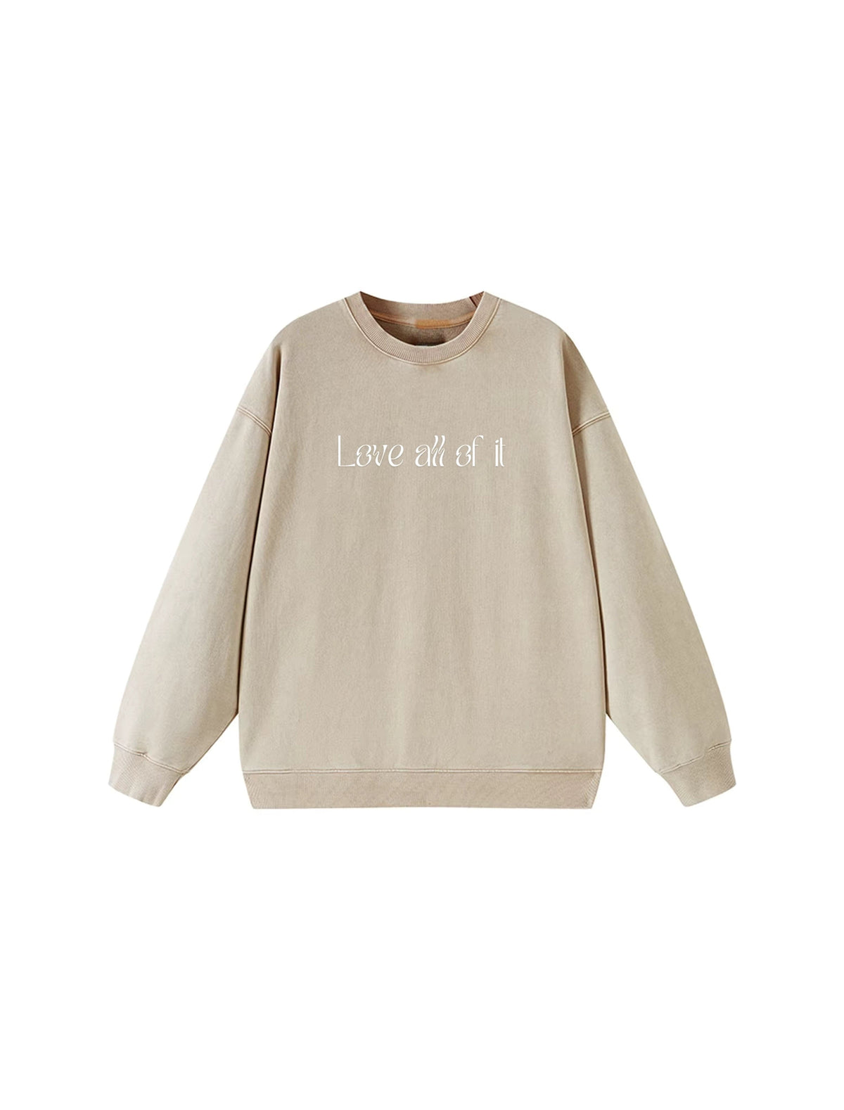 Lezat Sammie Sweatshirt
