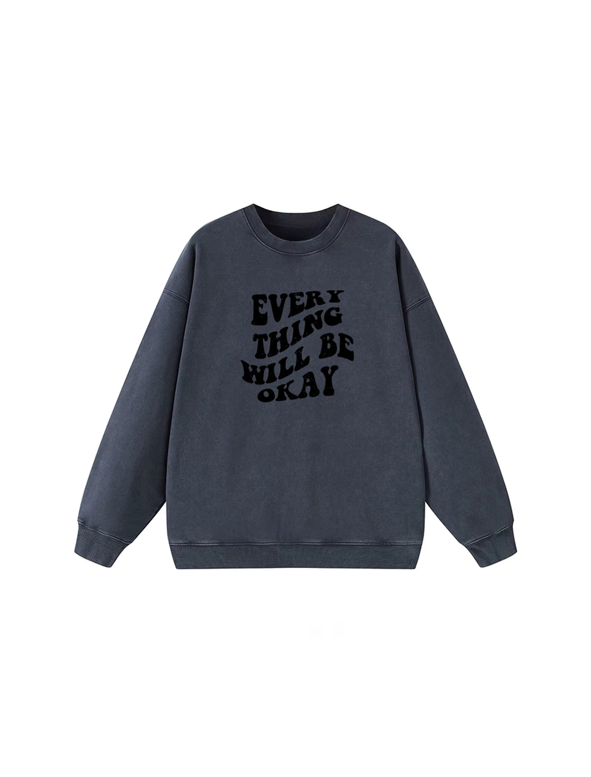 Lezat Sammie Sweatshirt
