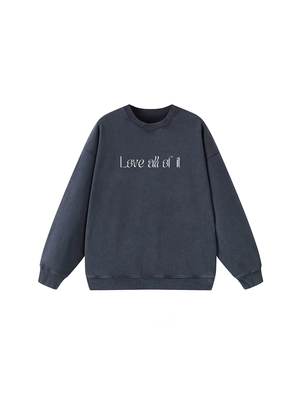 Lezat Sammie Sweatshirt