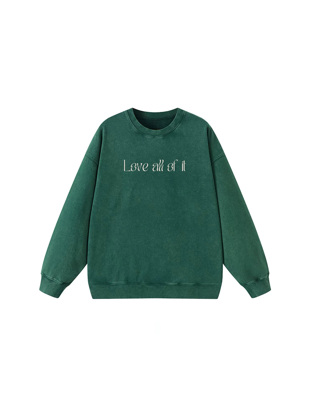 Lezat Sammie Sweatshirt