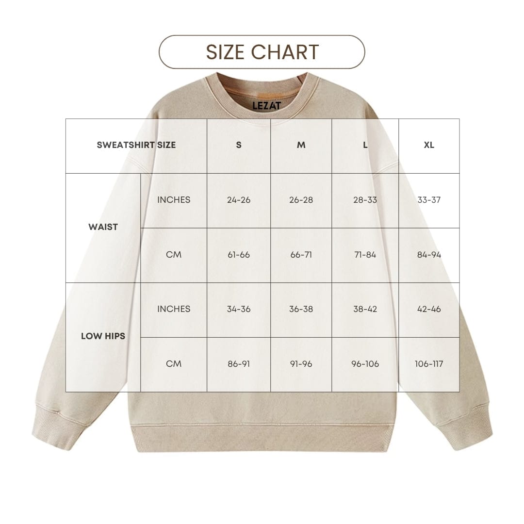 Lezat Sammie Sweatshirt