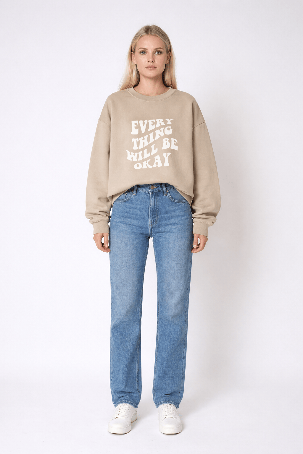 Lezat Sammie Sweatshirt
