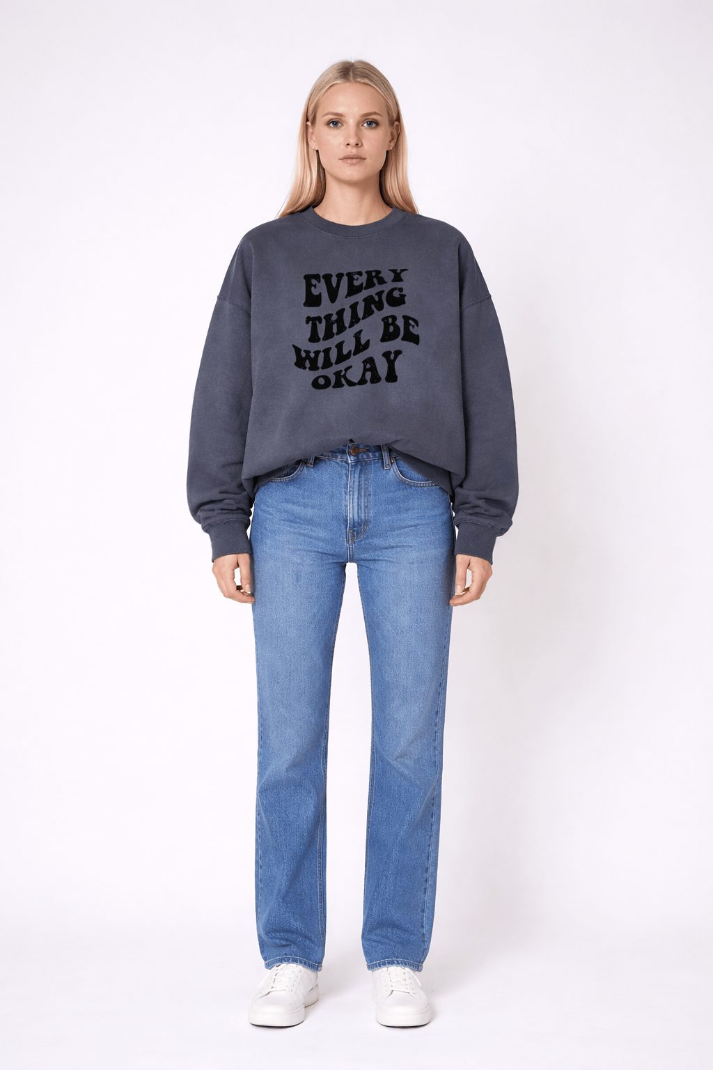 Lezat Sammie Sweatshirt