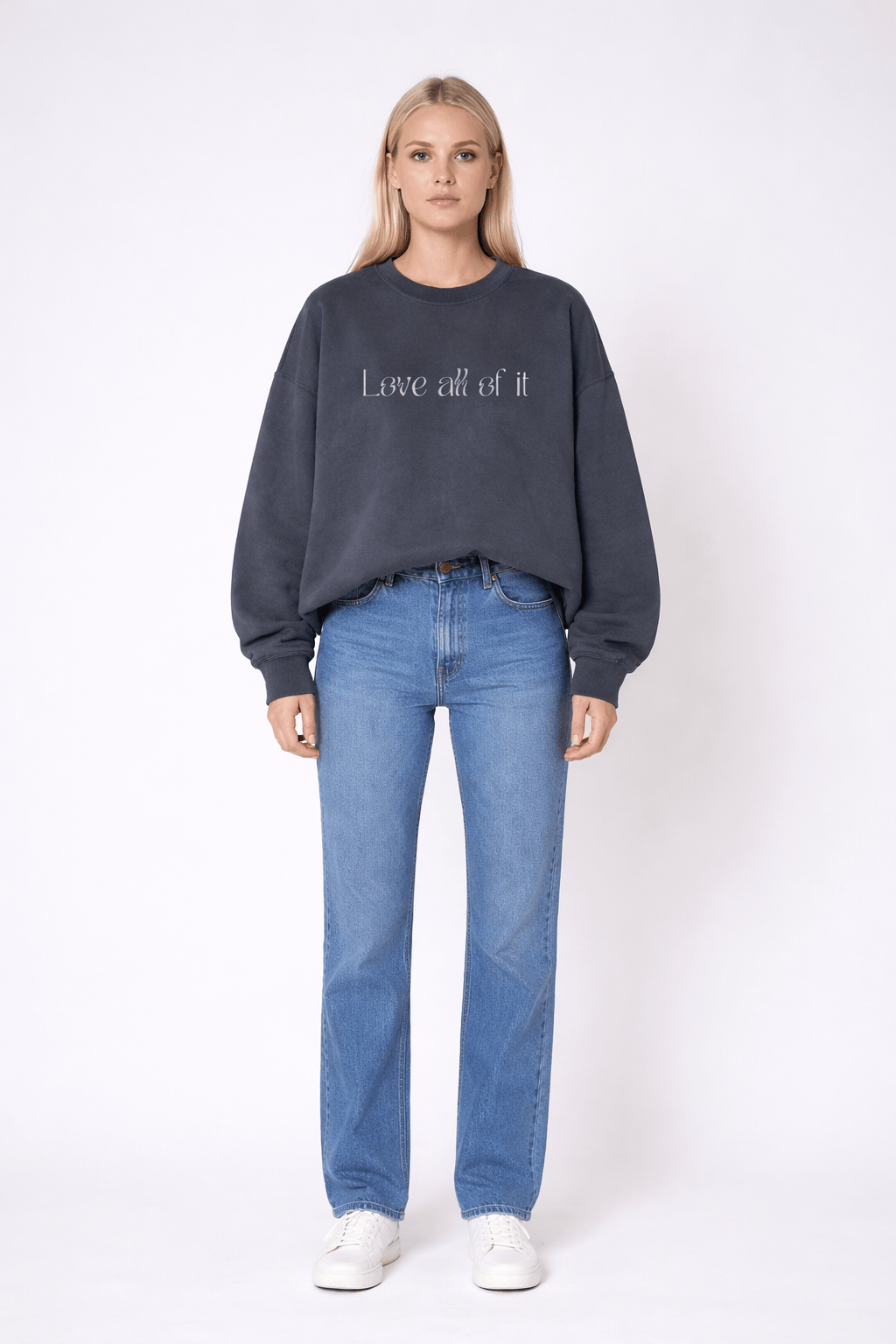 Lezat Sammie Sweatshirt