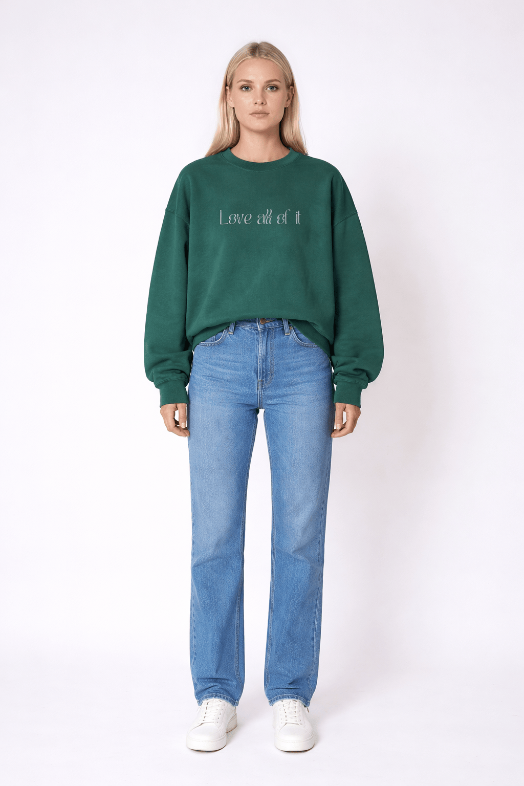 Lezat Sammie Sweatshirt