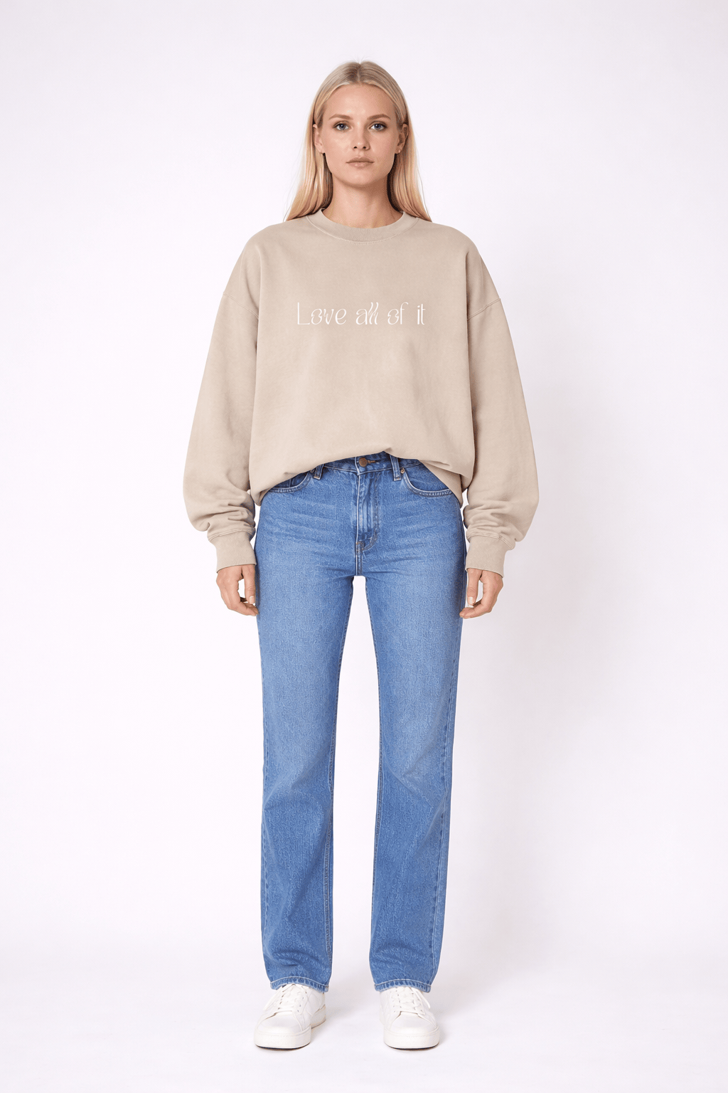 Lezat Sammie Sweatshirt