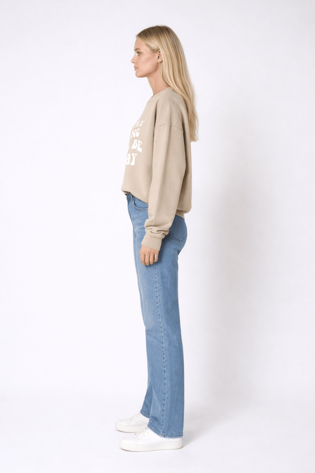 Lezat Sammie Sweatshirt