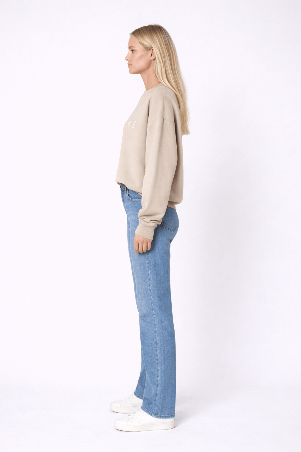 Lezat Sammie Sweatshirt