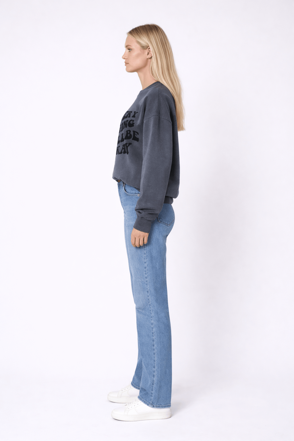 Lezat Sammie Sweatshirt