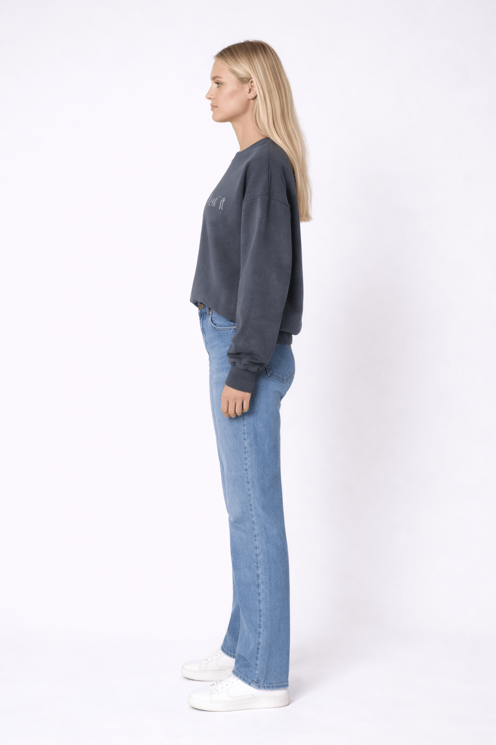 Lezat Sammie Sweatshirt