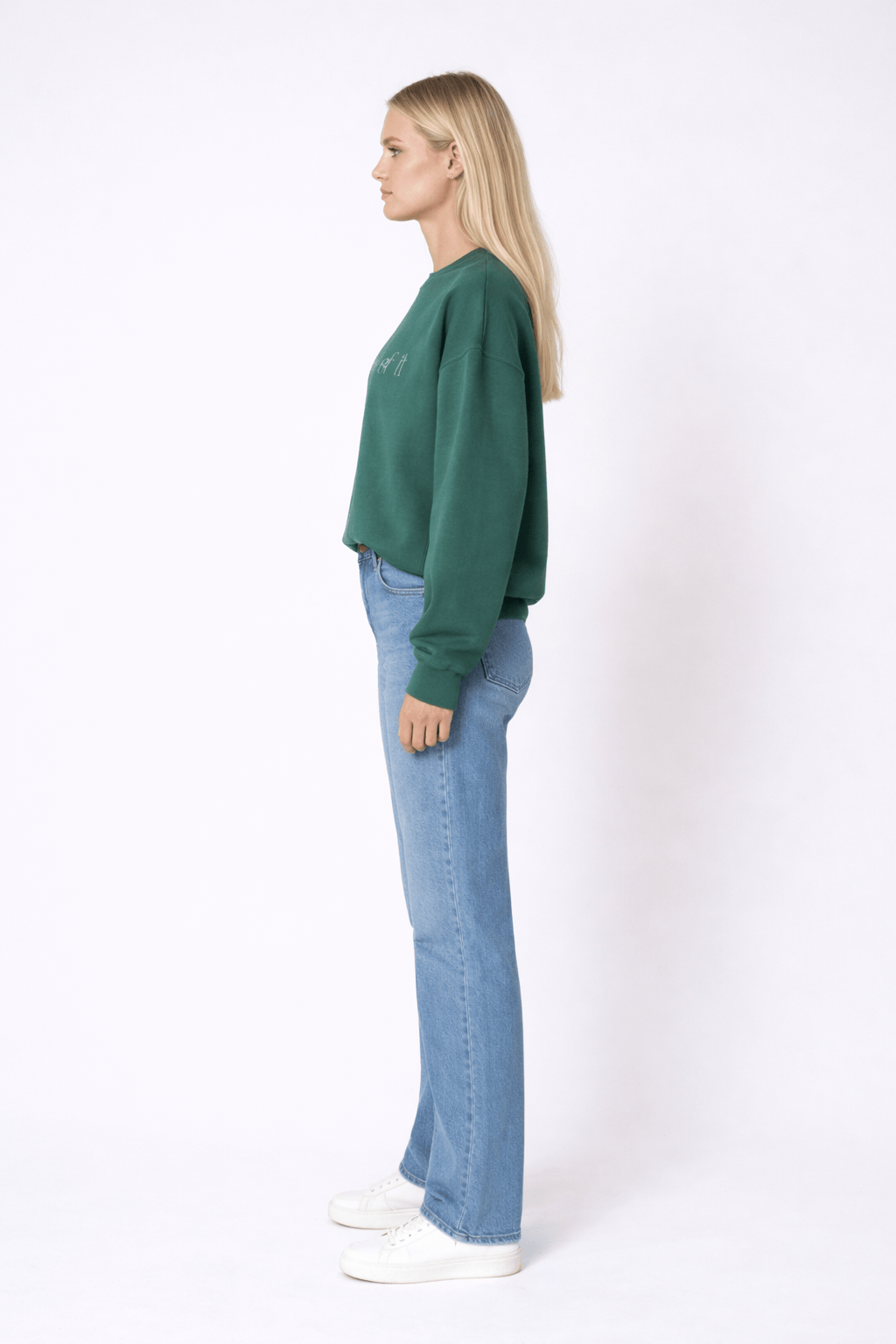 Lezat Sammie Sweatshirt
