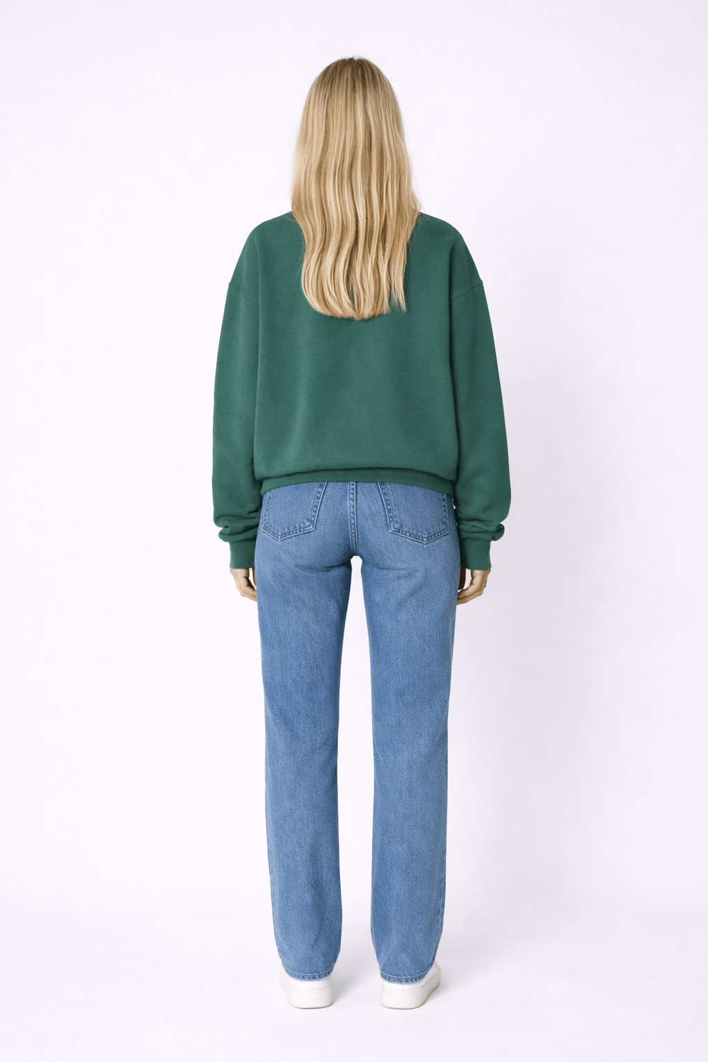 Lezat Sammie Sweatshirt