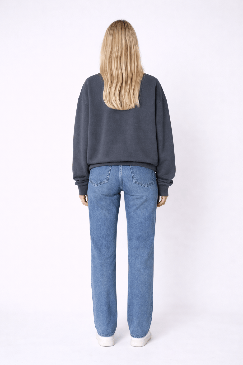 Lezat Sammie Sweatshirt