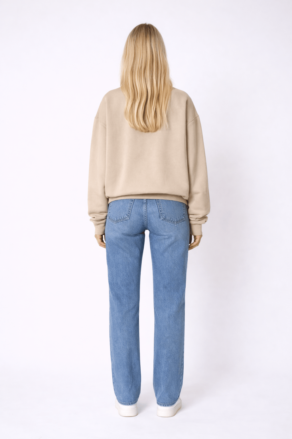 Lezat Sammie Sweatshirt